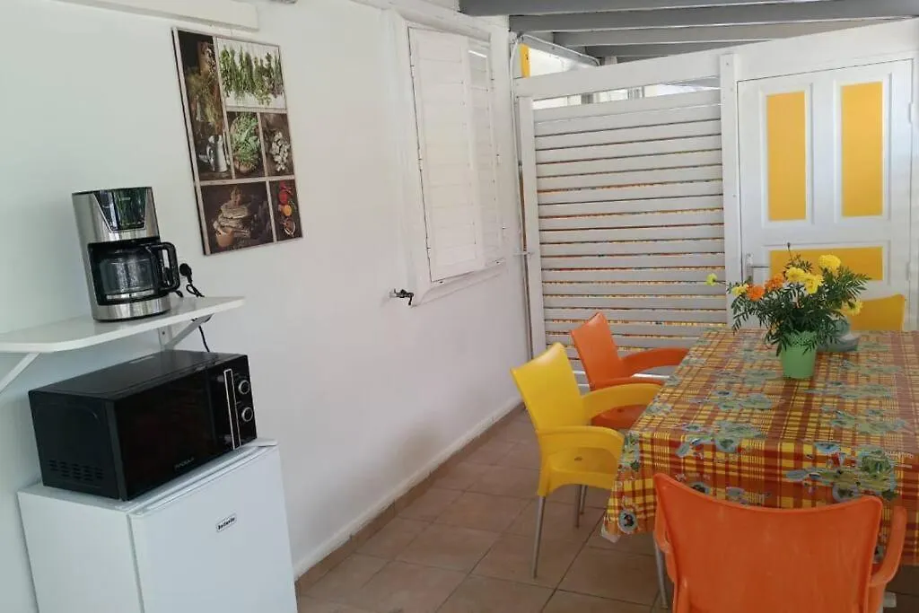Appartement Au Bord De Mer Les Basses