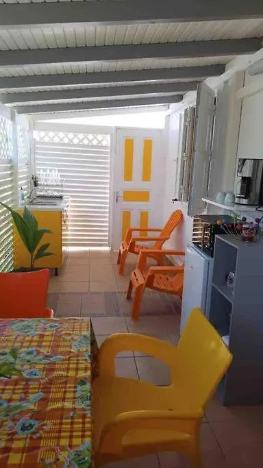 Appartement Au Bord De Mer Les Basses